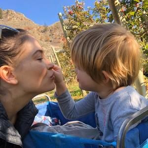 Meet your Posher, Tara